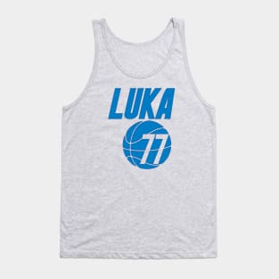 Luka Tank Top